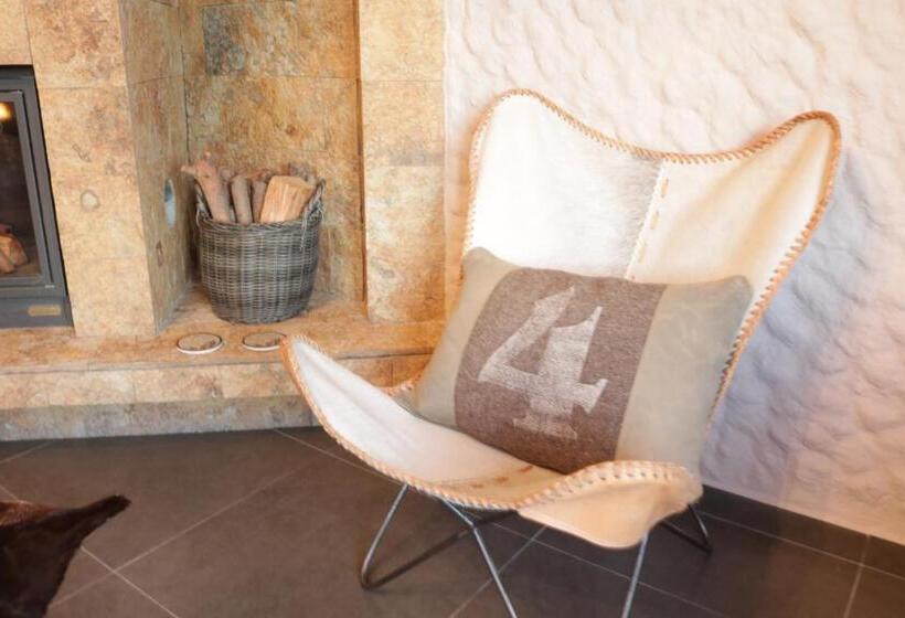 펜션 Casa Eden Mountain View, Infinity Pool