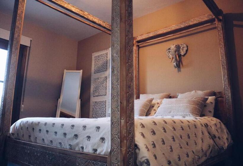 펜션 Casa Eden Mountain View, Infinity Pool