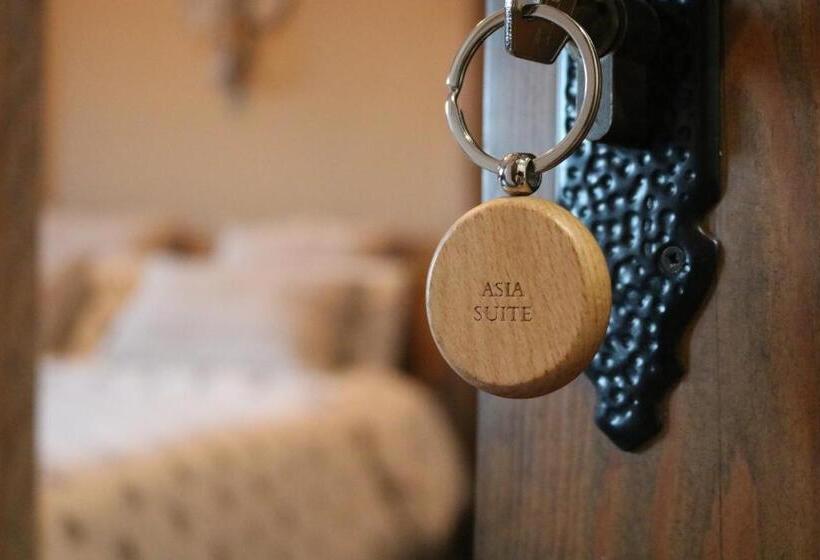 펜션 Casa Eden Mountain View, Infinity Pool