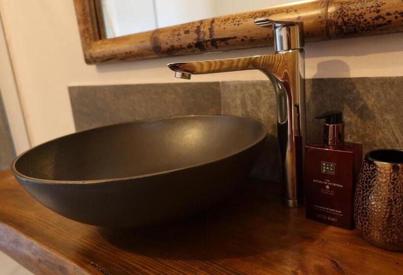 펜션 Casa Eden Mountain View, Infinity Pool