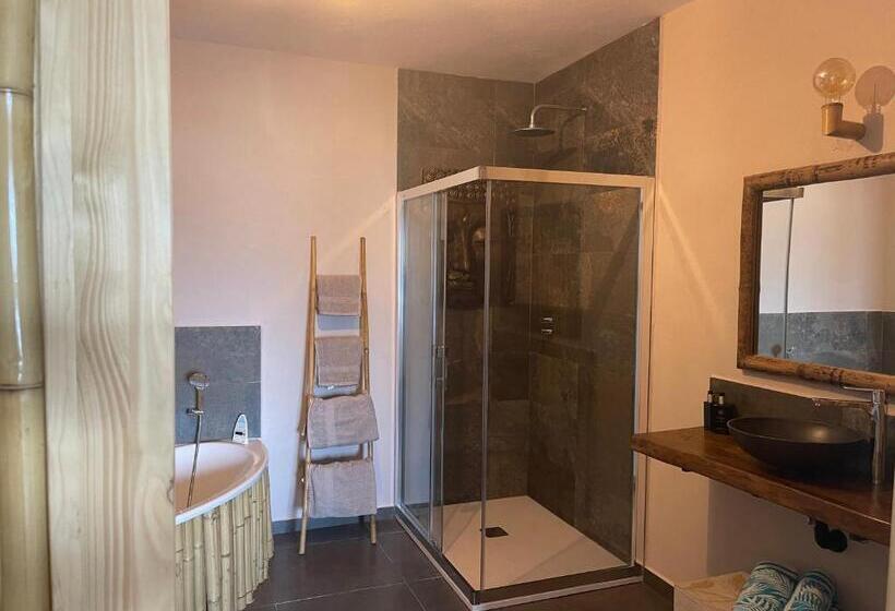 펜션 Casa Eden Mountain View, Infinity Pool