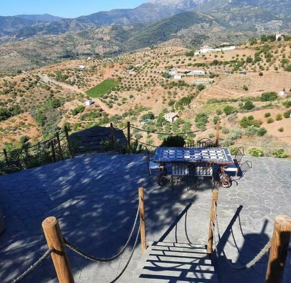 펜션 Casa Eden Mountain View, Infinity Pool