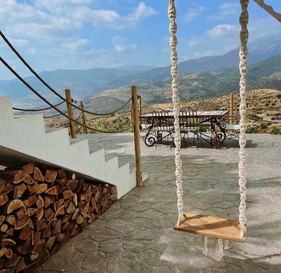 펜션 Casa Eden Mountain View, Infinity Pool