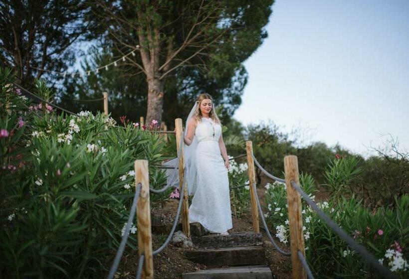 펜션 Casa Eden Mountain View, Infinity Pool