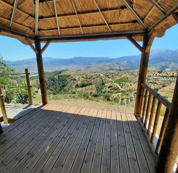 펜션 Casa Eden Mountain View, Infinity Pool