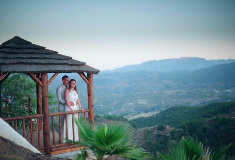 펜션 Casa Eden Mountain View, Infinity Pool