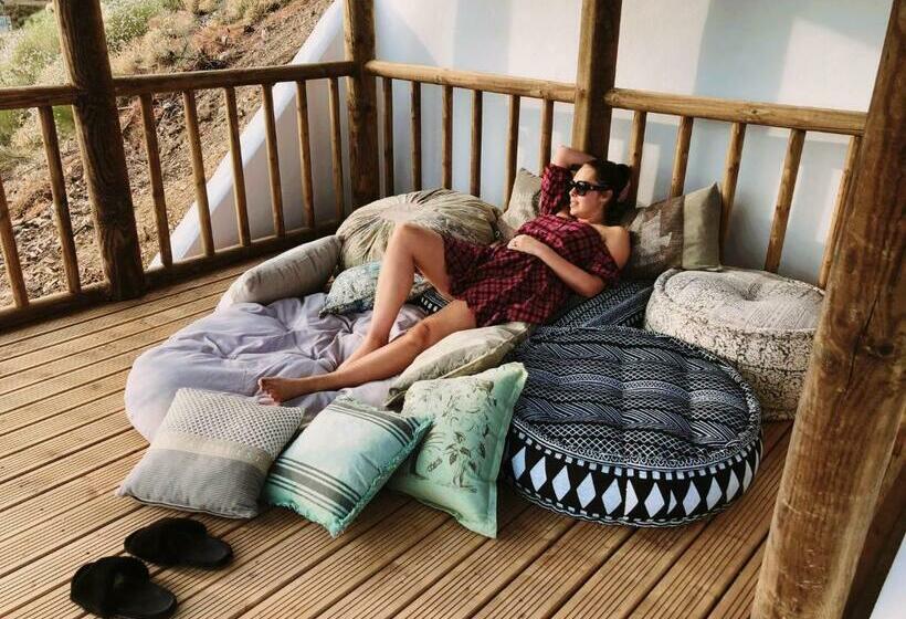 펜션 Casa Eden Mountain View, Infinity Pool