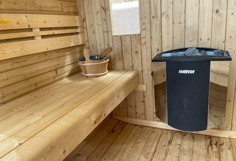 펜션 Casa Eden Mountain View, Infinity Pool