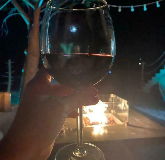 펜션 Casa Eden Mountain View, Infinity Pool