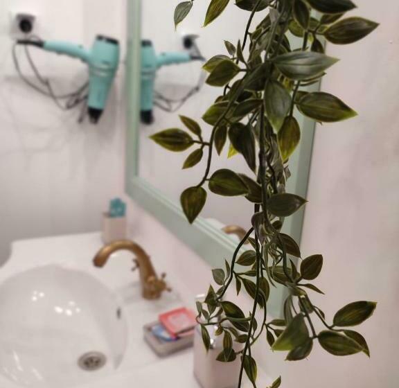 پانسیون Chic Home