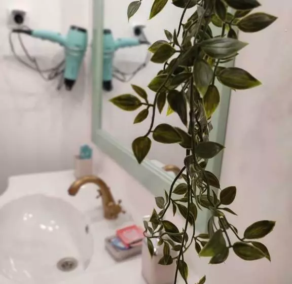 ペンション Chic Home