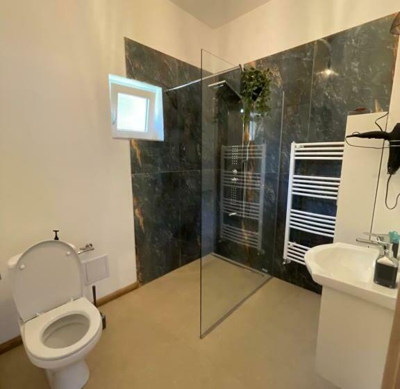 پانسیون Chic Home