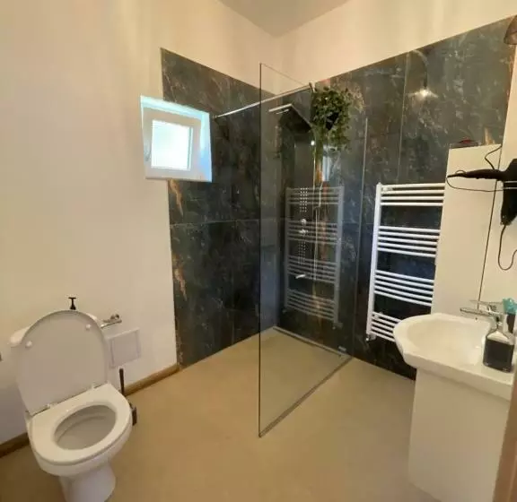 ペンション Chic Home