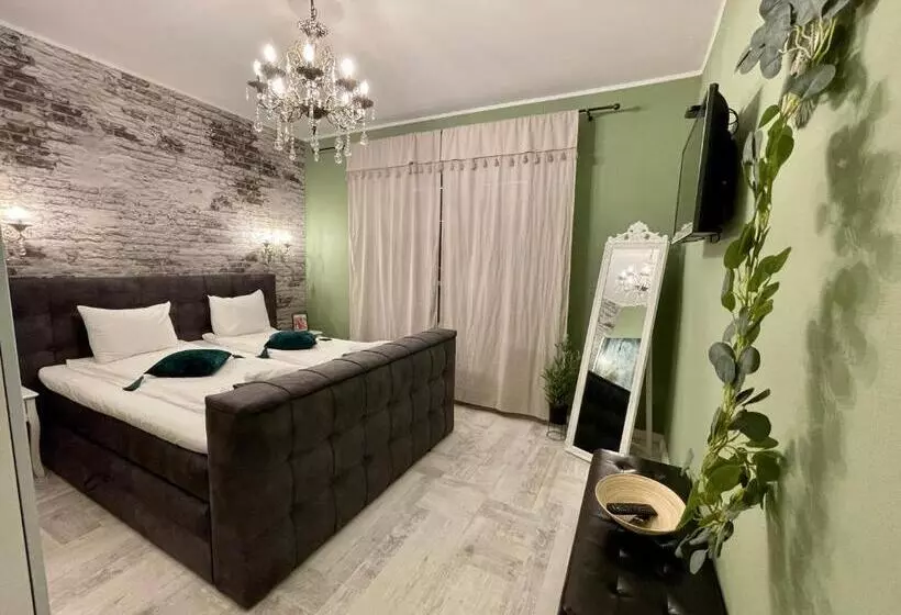 ペンション Chic Home