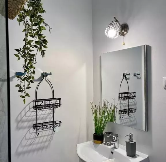 ペンション Chic Home