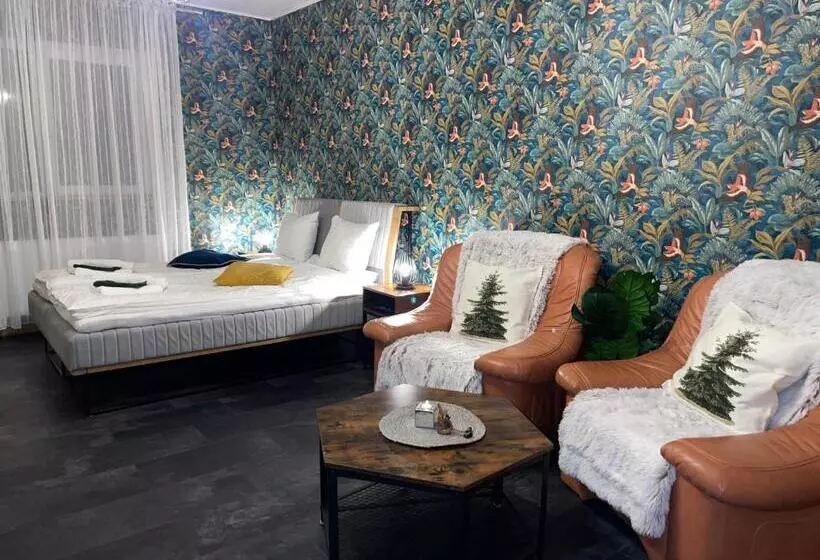 ペンション Chic Home