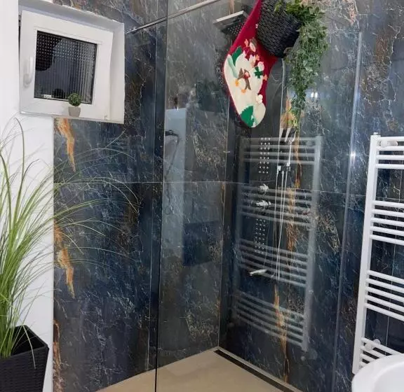 ペンション Chic Home