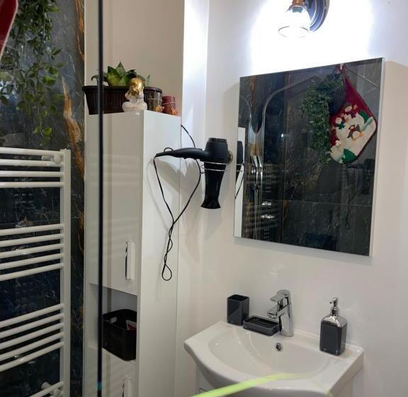 پانسیون Chic Home