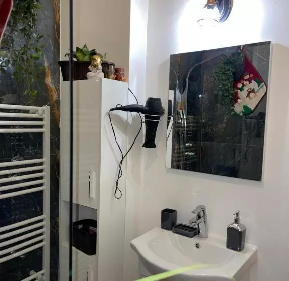 ペンション Chic Home