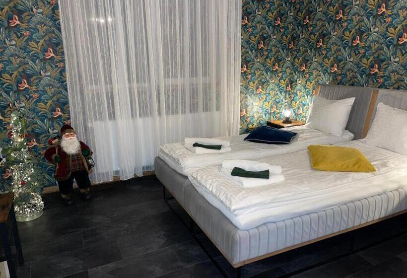 پانسیون Chic Home