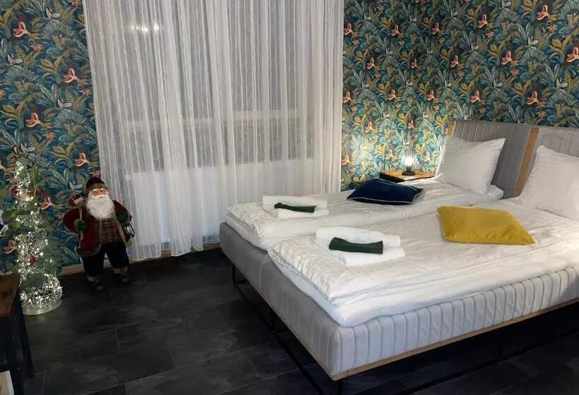 ペンション Chic Home