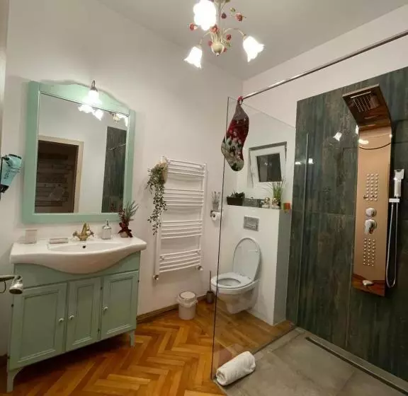ペンション Chic Home