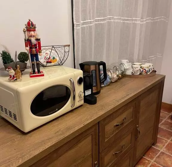 ペンション Chic Home