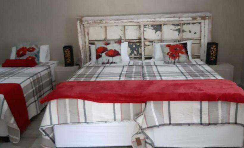 بنسيون French Linen Guesthouse