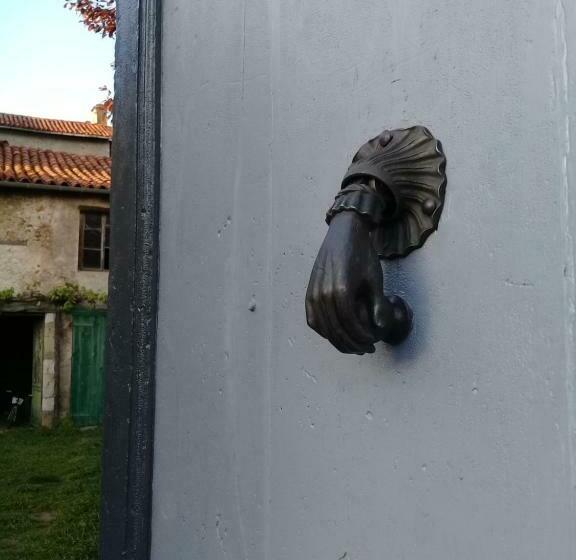 مبيت وإفطار Bazar Du Nouveau Siècle