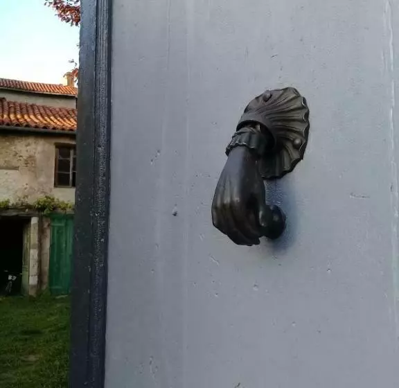 Aamiaismajoitus (B&B) Bazar Du Nouveau Siècle