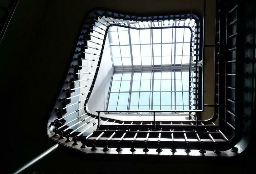 مبيت وإفطار Bazar Du Nouveau Siècle