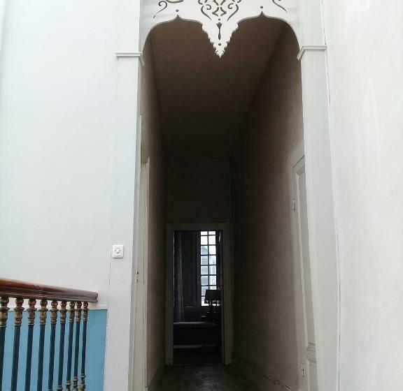 مبيت وإفطار Bazar Du Nouveau Siècle