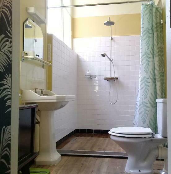 مبيت وإفطار Bazar Du Nouveau Siècle