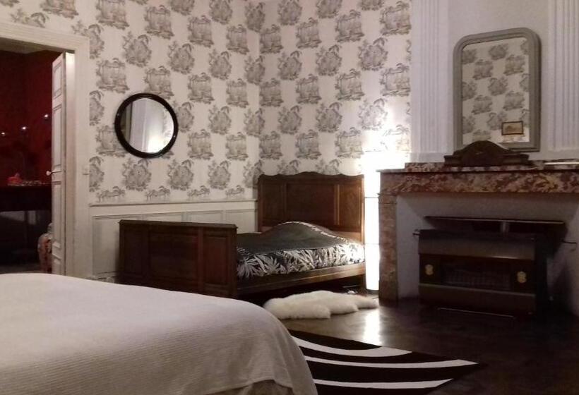 مبيت وإفطار Bazar Du Nouveau Siècle