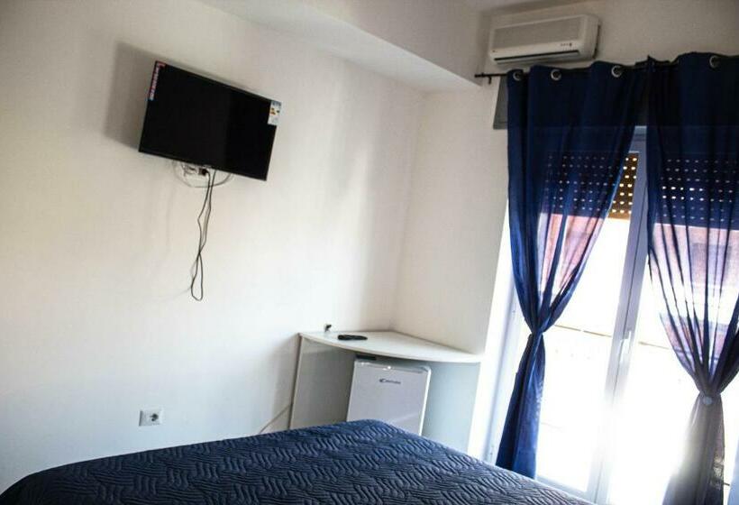 צימר Bed End Breakfast Mediterraneo