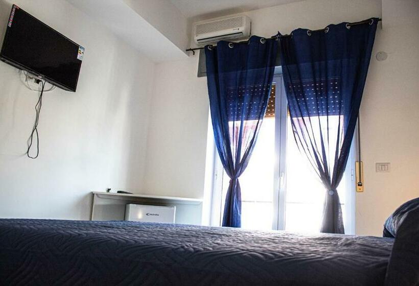 צימר Bed End Breakfast Mediterraneo