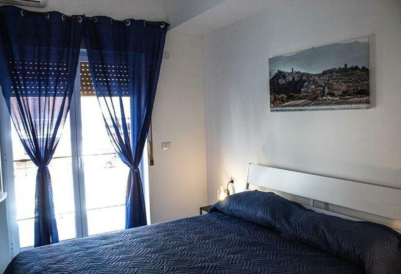 צימר Bed End Breakfast Mediterraneo