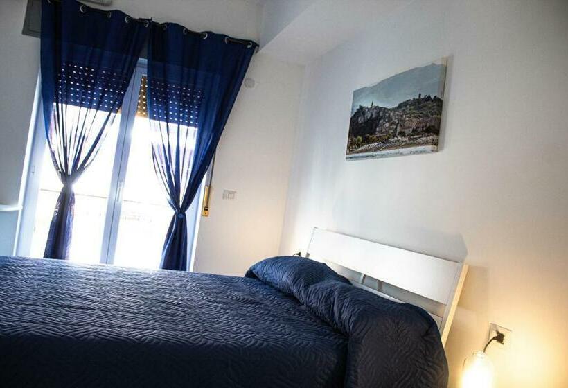 צימר Bed End Breakfast Mediterraneo