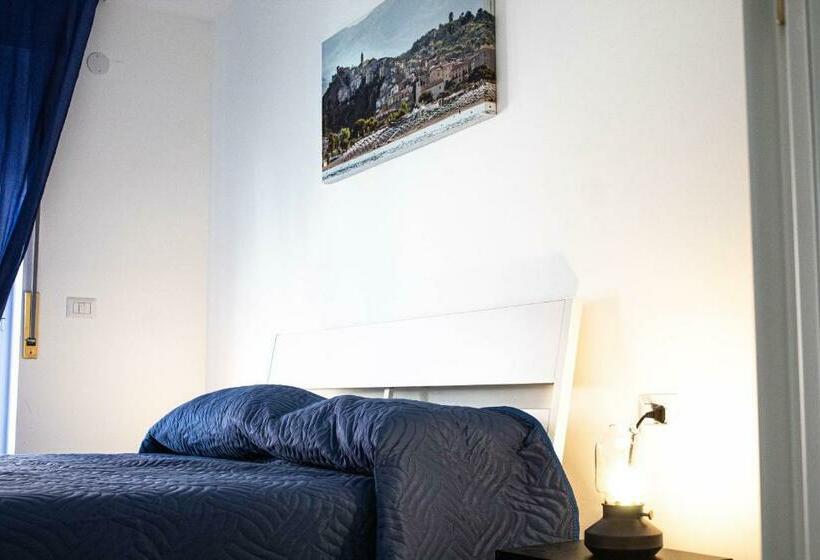 צימר Bed End Breakfast Mediterraneo