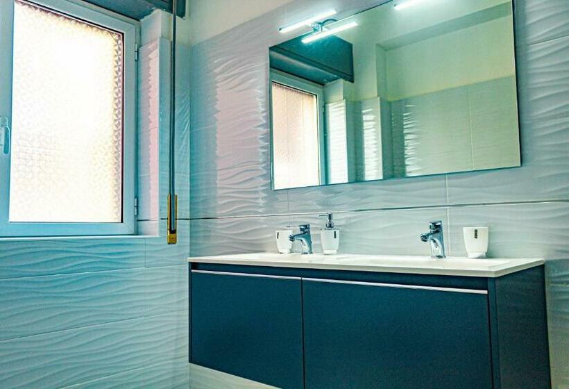 צימר Bed End Breakfast Mediterraneo