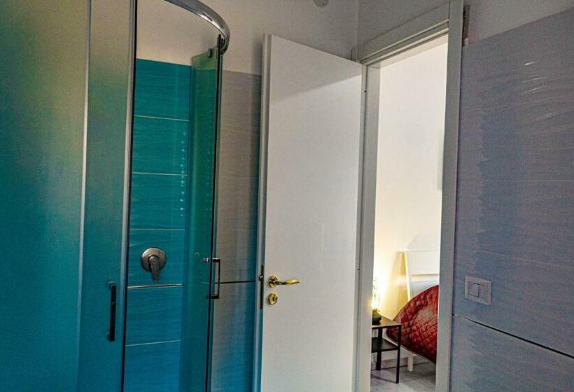 צימר Bed End Breakfast Mediterraneo