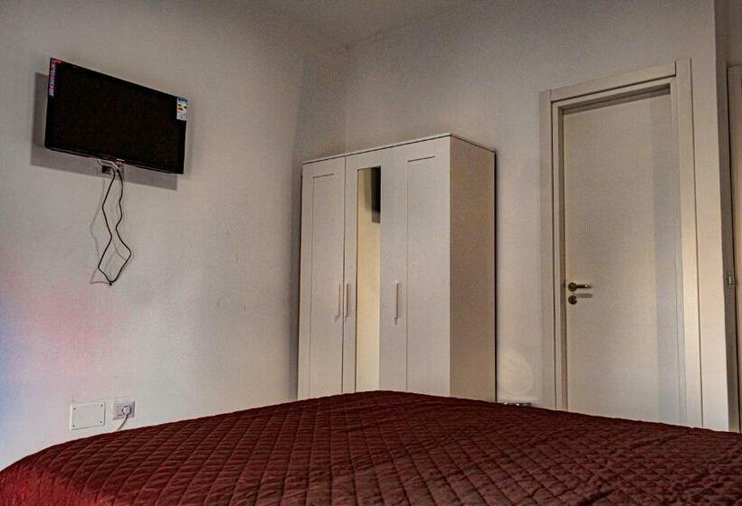 צימר Bed End Breakfast Mediterraneo