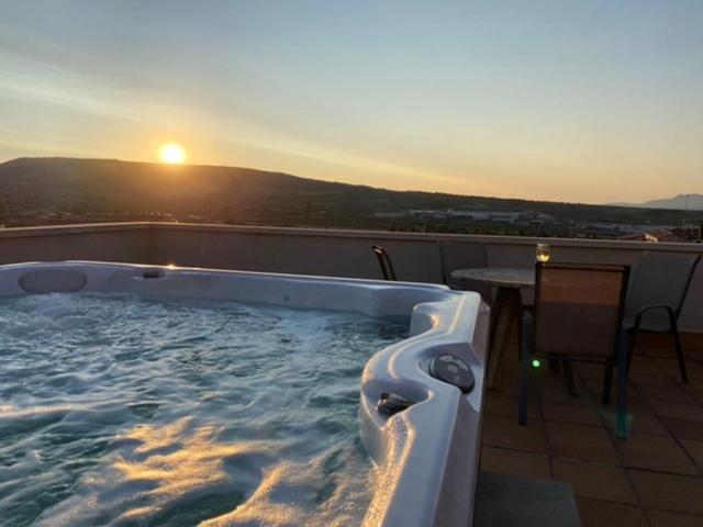 ベッドアンドブレックファースト Casa Rioja Relax