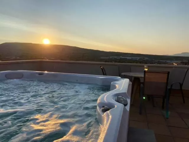 تختخواب و صبحانه Casa Rioja Relax