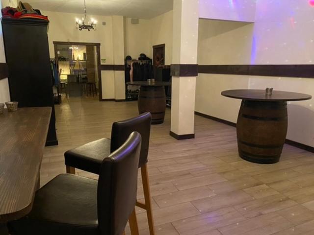 ベッドアンドブレックファースト Casa Rioja Relax