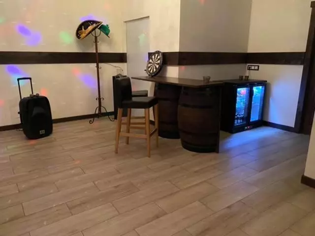 تختخواب و صبحانه Casa Rioja Relax