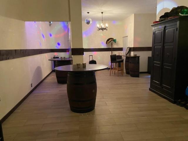 ベッドアンドブレックファースト Casa Rioja Relax