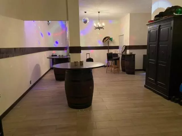 تختخواب و صبحانه Casa Rioja Relax