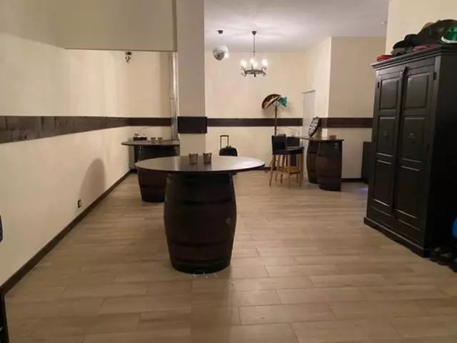 تختخواب و صبحانه Casa Rioja Relax