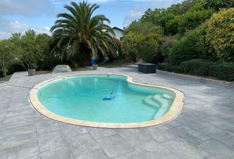 צימר Ilargi Argi